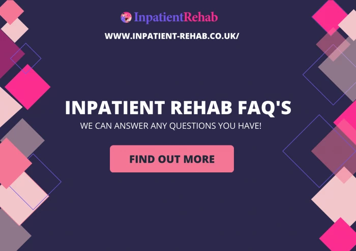 Inpatient Rehab in 